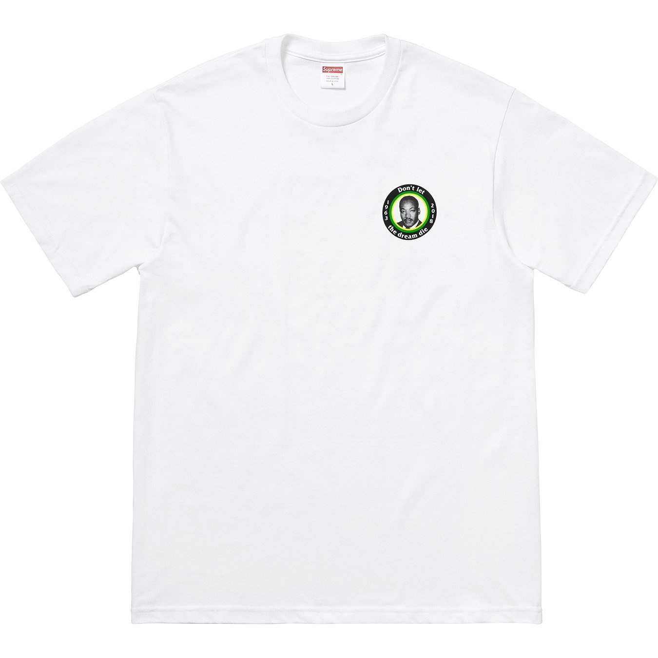 Dream Tee view 10